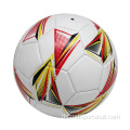 Custom Logo Futsal Football Soccer Ball Größe 4